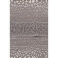 Momeni Delhi 8 ft. x 10 ft. Rug - Silver DELHIDL-33SVL80A0